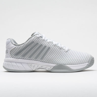 K-Swiss Hypercourt Express 2 Women's Barely Blue/White/High-Rise