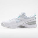 Diadora Speed Blushield 5 Club Women's White/White/White
