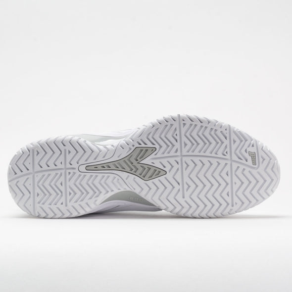 Diadora Speed Blushield 5 Club Women's White/White/White