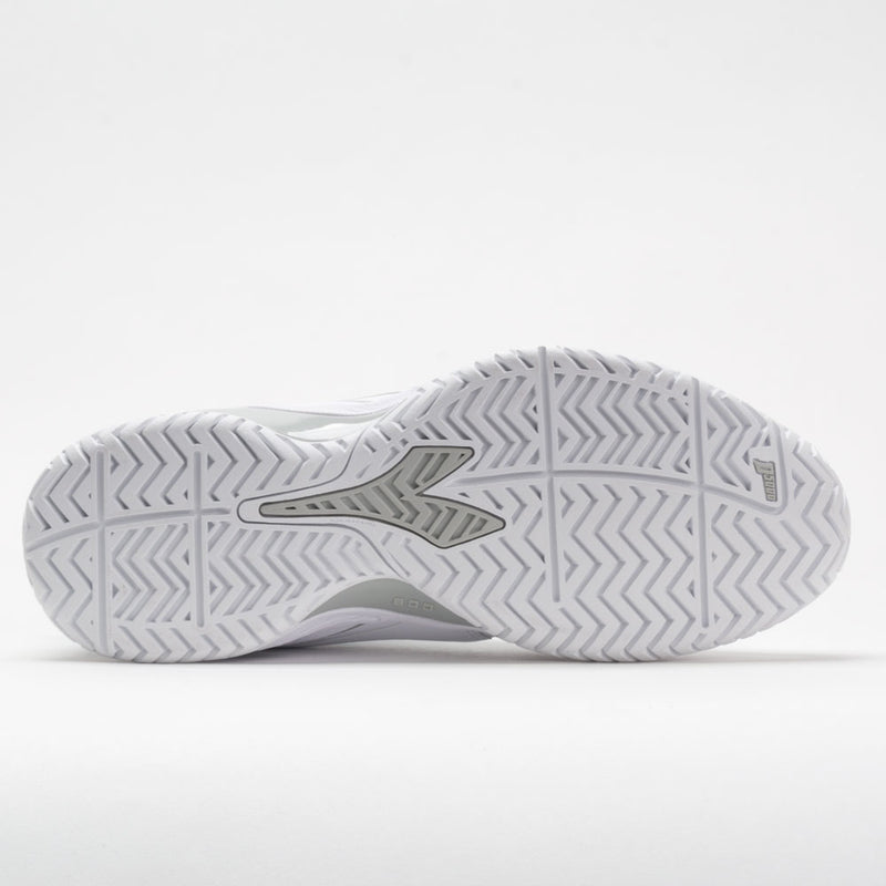 Diadora Speed Blushield 5 Club Women's White/White/White