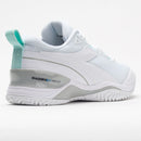 Diadora Speed Blushield 5 Club Women's White/White/White
