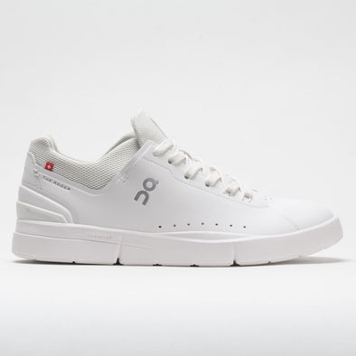 On The Roger Advantage Women's All White