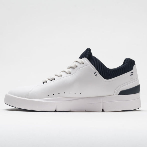 On The Roger Advantage Women's White/Midnight