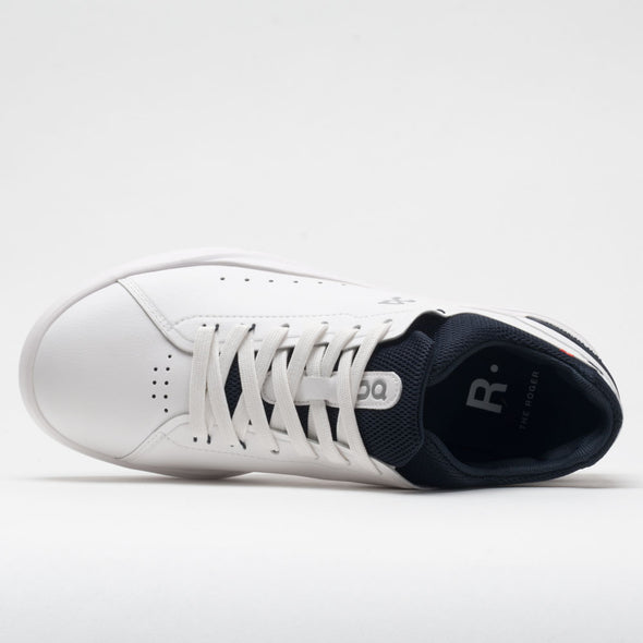 On The Roger Advantage Women's White/Midnight