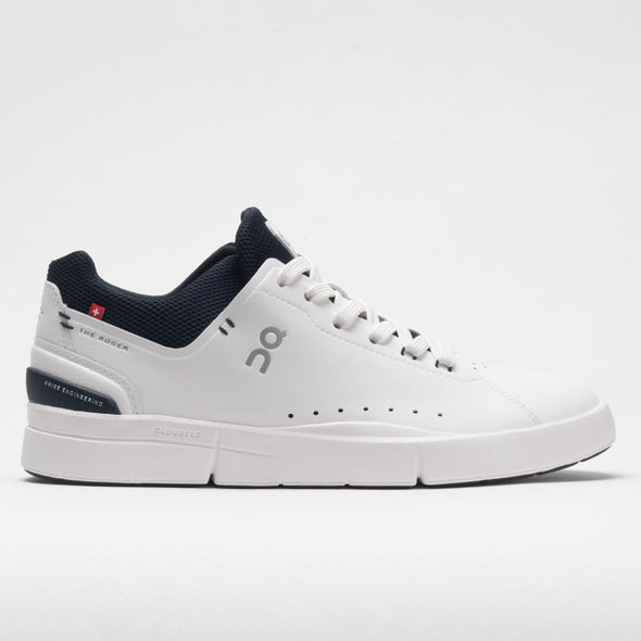 On The Roger Advantage Women's White/Midnight