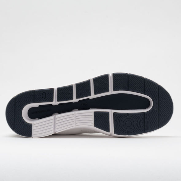 On The Roger Advantage Women's White/Midnight