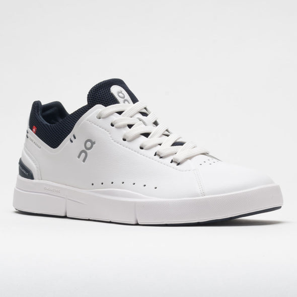 On The Roger Advantage Women's White/Midnight