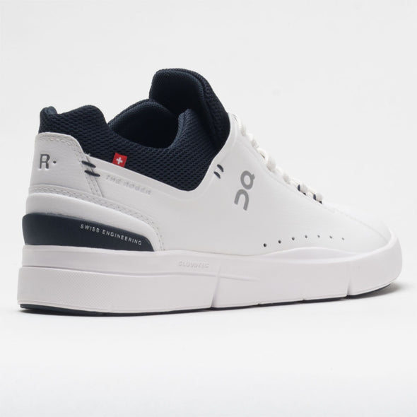 On The Roger Advantage Women's White/Midnight
