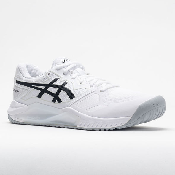 ASICS GEL-Challenger 13 Men's White/Black