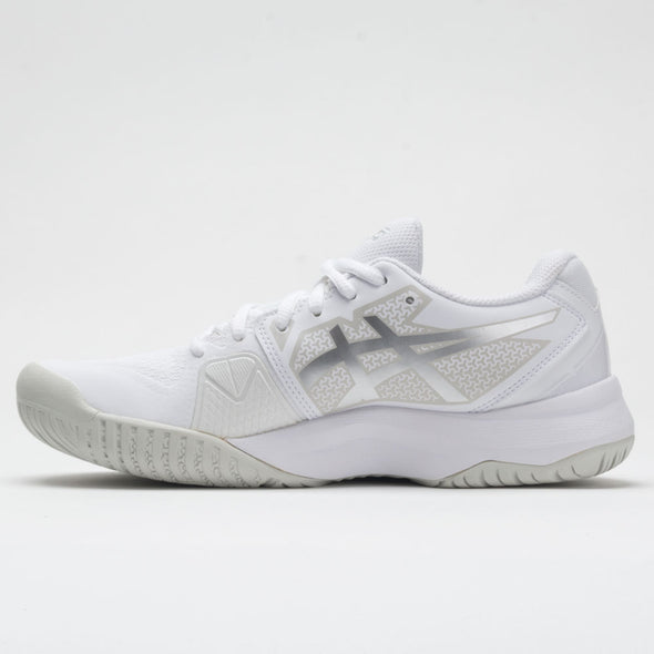 ASICS GEL-Challenger 13 Women's White/Pure Silver