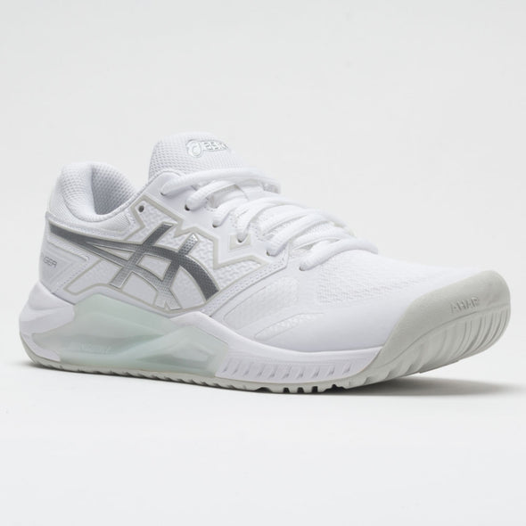 ASICS GEL-Challenger 13 Women's White/Pure Silver