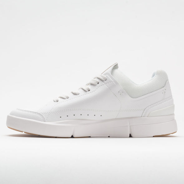 On The Roger Centre Court Women's White/Gum