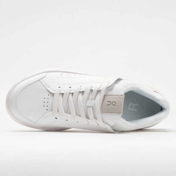 On The Roger Centre Court Women's White/Gum