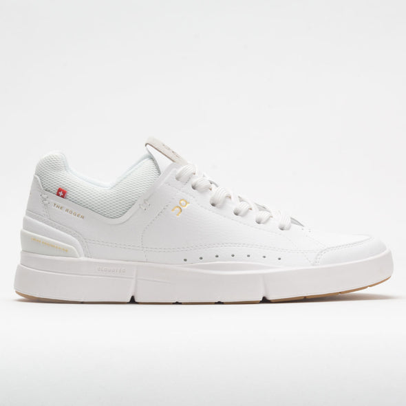 On The Roger Centre Court Women's White/Gum