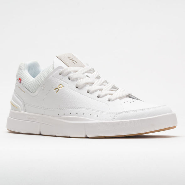 On The Roger Centre Court Women's White/Gum