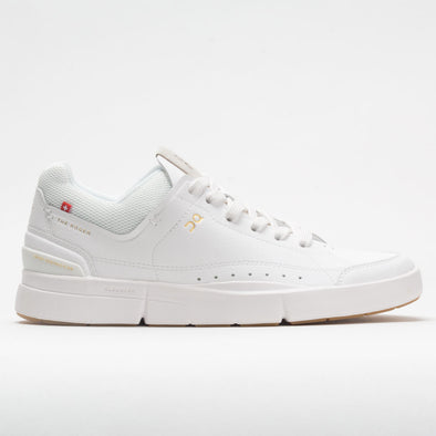 On The Roger Centre Court Men's White/Gum