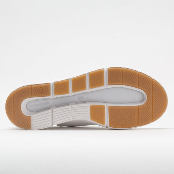 On The Roger Centre Court Men's White/Gum
