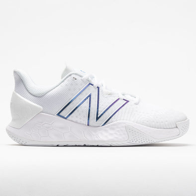 New Balance Fresh Foam X Lav v2 Women's White/Laser Blue