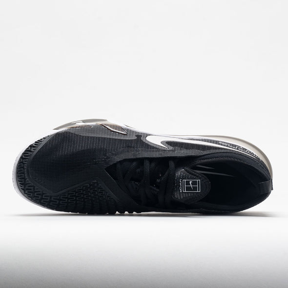 Nike React Vapor NXT Men's Black/White