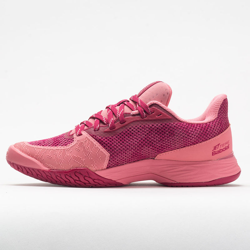 Babolat Jet Tere Women's Honeysuckle