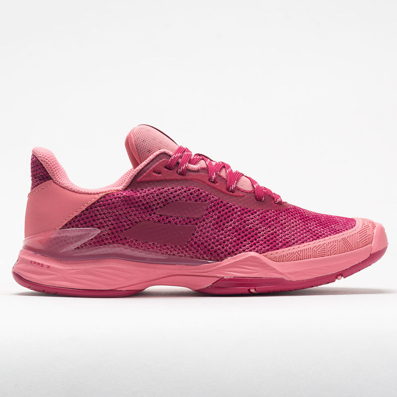 Babolat Jet Tere Women's Honeysuckle