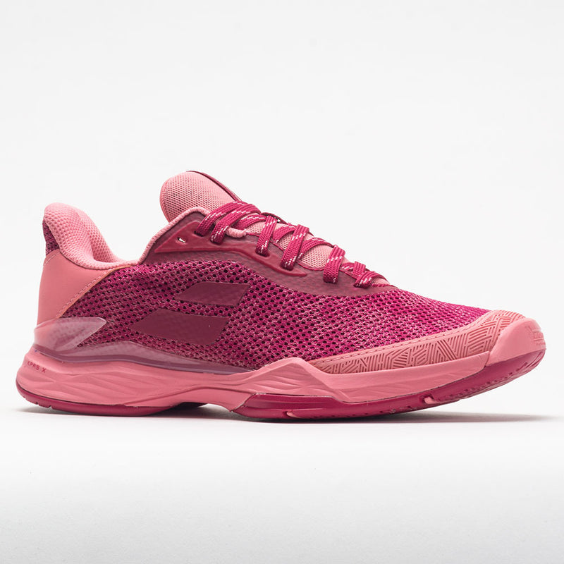 Babolat Jet Tere Women's Honeysuckle