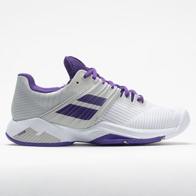 Babolat Propulse Fury Women's White/Purple