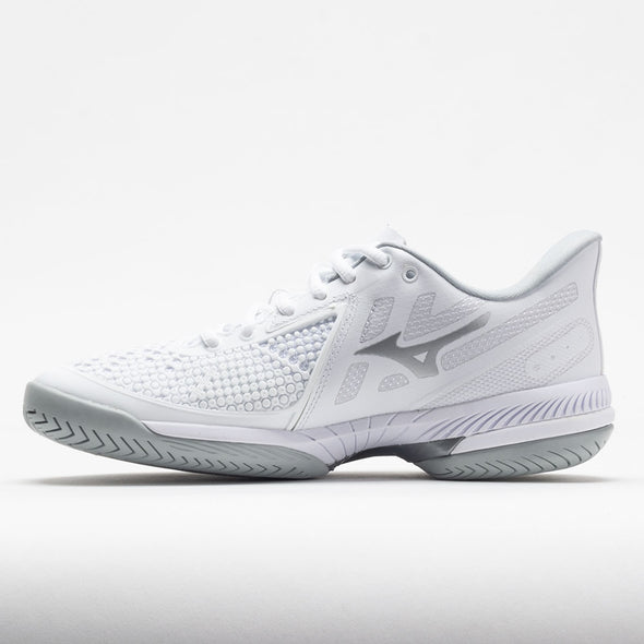 Mizuno Wave Exceed Tour 5 AC Women's White/Silver