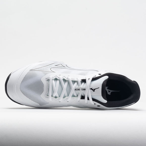Mizuno Wave Exceed Light AC Men's White/Black