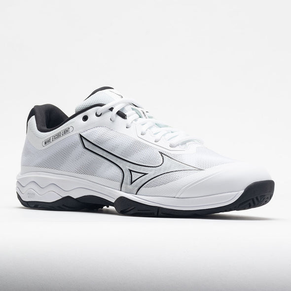 Mizuno Wave Exceed Light AC Men's White/Black