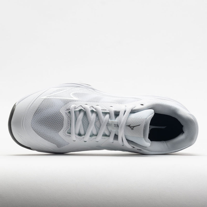 Mizuno Wave Exceed Light AC Women's White/Silver