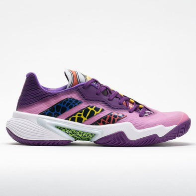 adidas Barricade Women's Rose/Black/Glory Purple