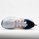 Lacoste AG-LT 21 Men's White/Blue