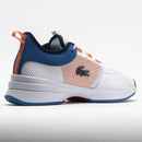 Lacoste AG-LT 21 Men's White/Blue