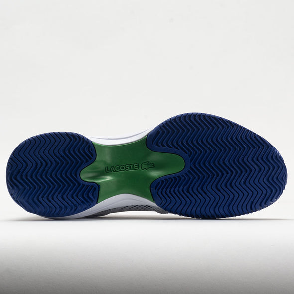 Lacoste AG-LT Men's White/Navy