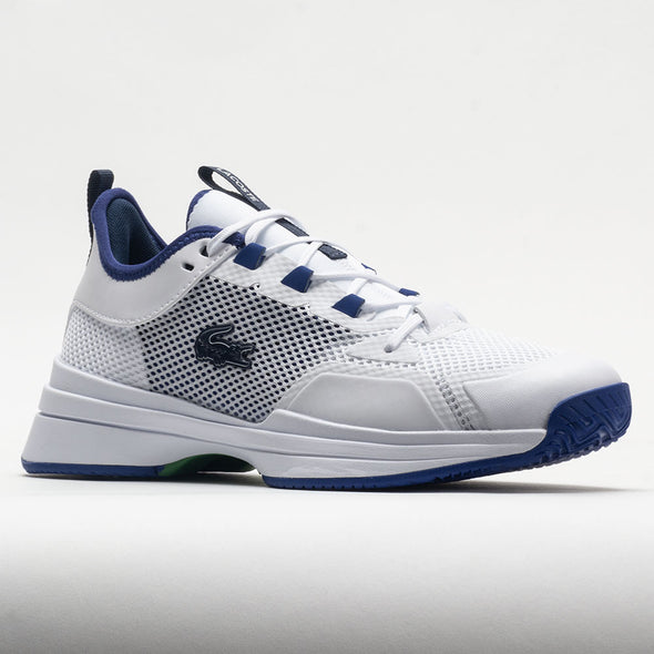 Lacoste AG-LT Men's White/Navy