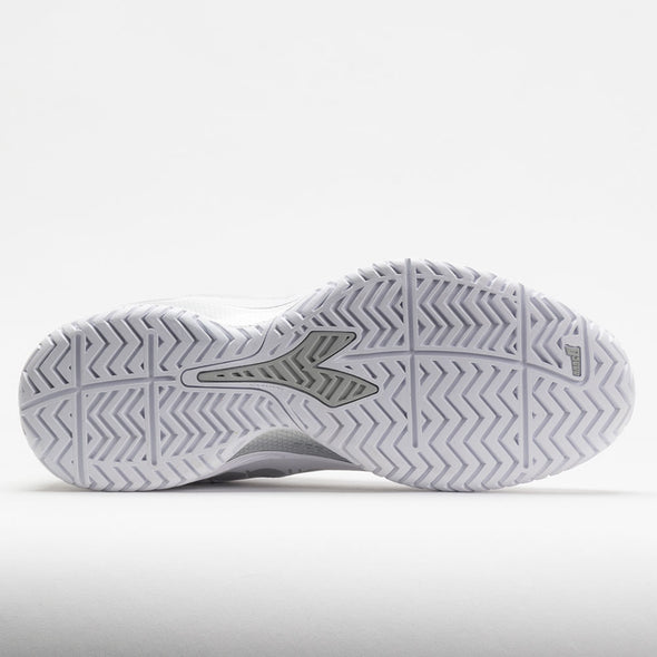 Diadora Blushield Torneo AG Women's White/White/White