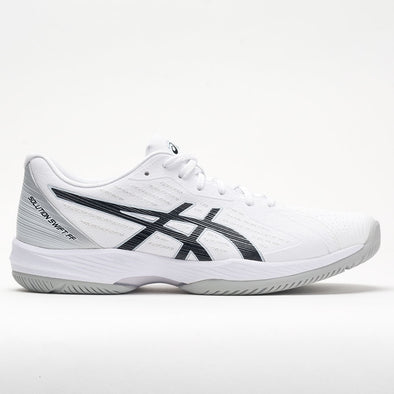 ASICS Solution Swift FF Men's White/Black