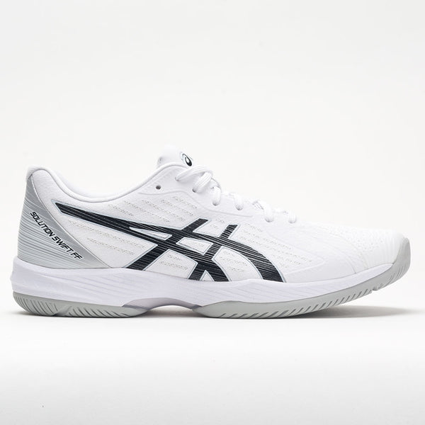 ASICS Solution Swift FF Men's White/Black