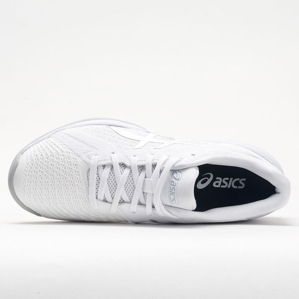 ASICS Solution Swift FF Women's White/Pure Silver