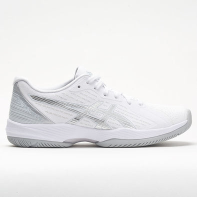 ASICS Solution Swift FF Women's White/Pure Silver