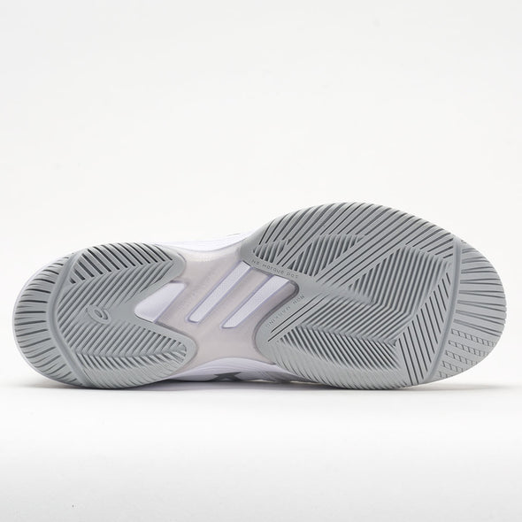 ASICS Solution Swift FF Women's White/Pure Silver
