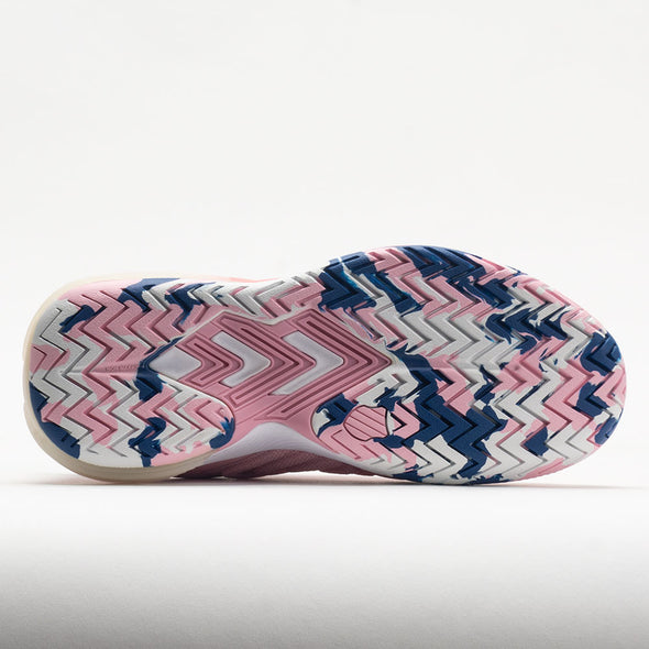 K-Swiss Ultrashot 3 Women's Orchid Pink/White/Star Sapphire