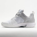 K-Swiss Ultrashot Team Women's White/Lunar Rock/Silver