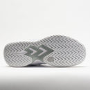 K-Swiss Ultrashot Team Women's White/Lunar Rock/Silver