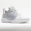 K-Swiss Ultrashot Team Women's White/Lunar Rock/Silver