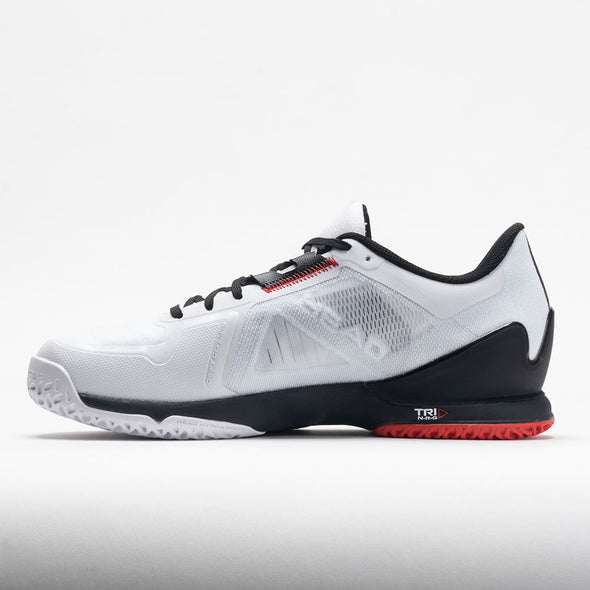 HEAD Sprint Pro 3.5 Men's White/Black