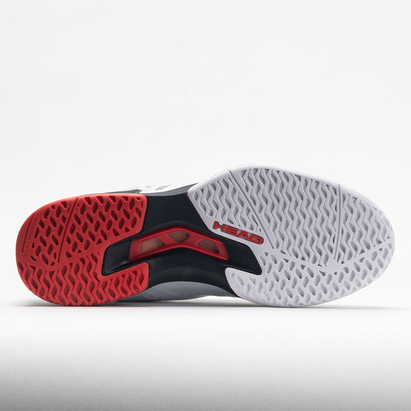 HEAD Sprint Pro 3.5 Men's White/Black