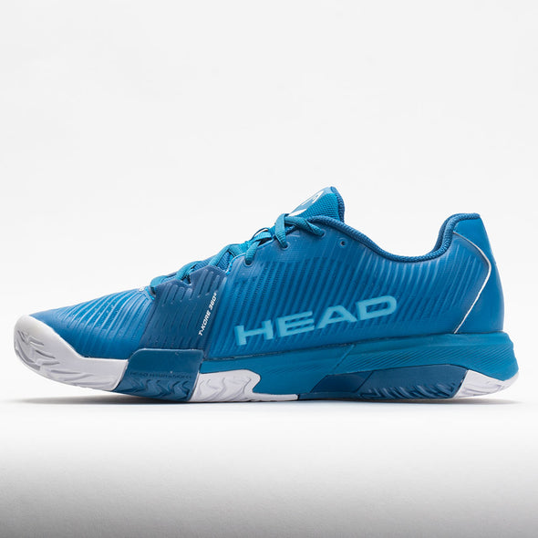 HEAD Revolt Pro 4.0 Men's Blue/White