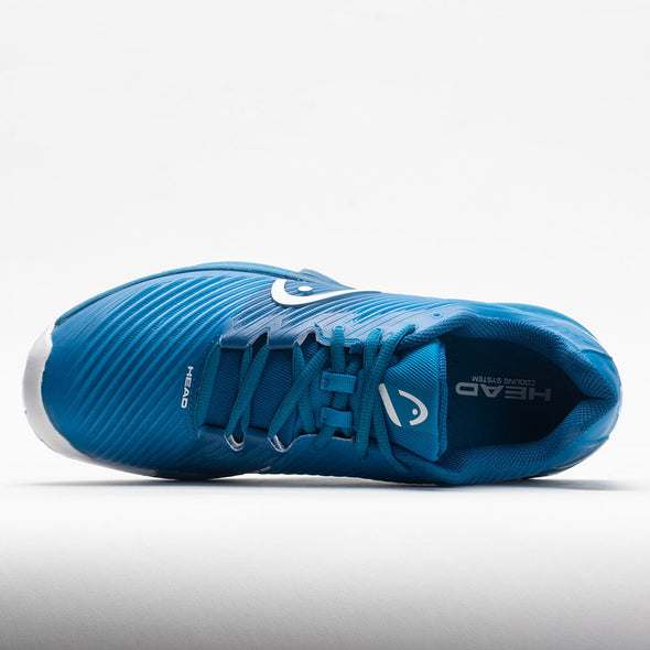 HEAD Revolt Pro 4.0 Men's Blue/White